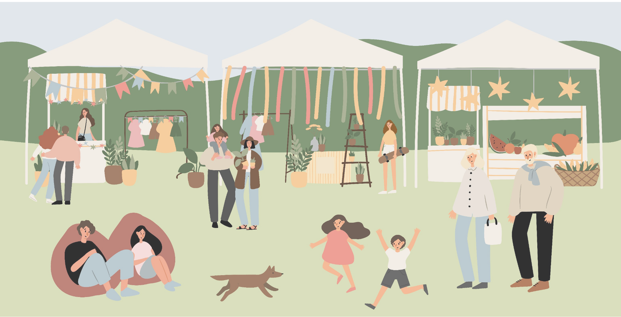 Vijf redenen om naar het Feng Shui Festival te komen