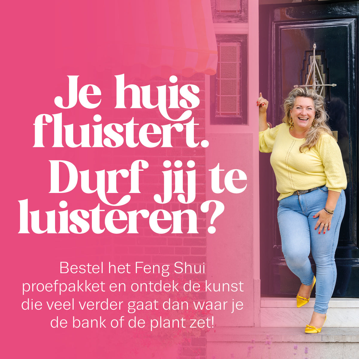 Feng Shui proefpakket