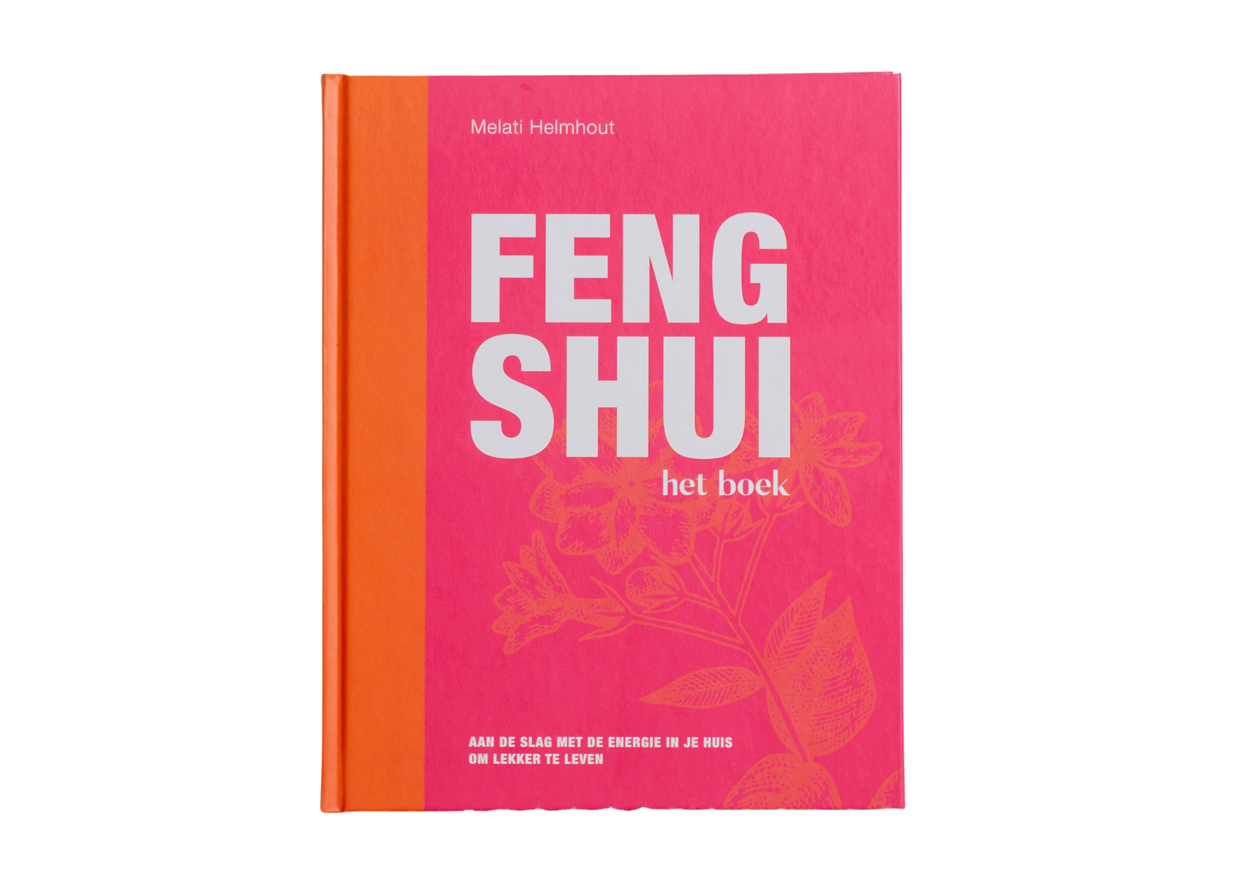 Feng Shui het Boek