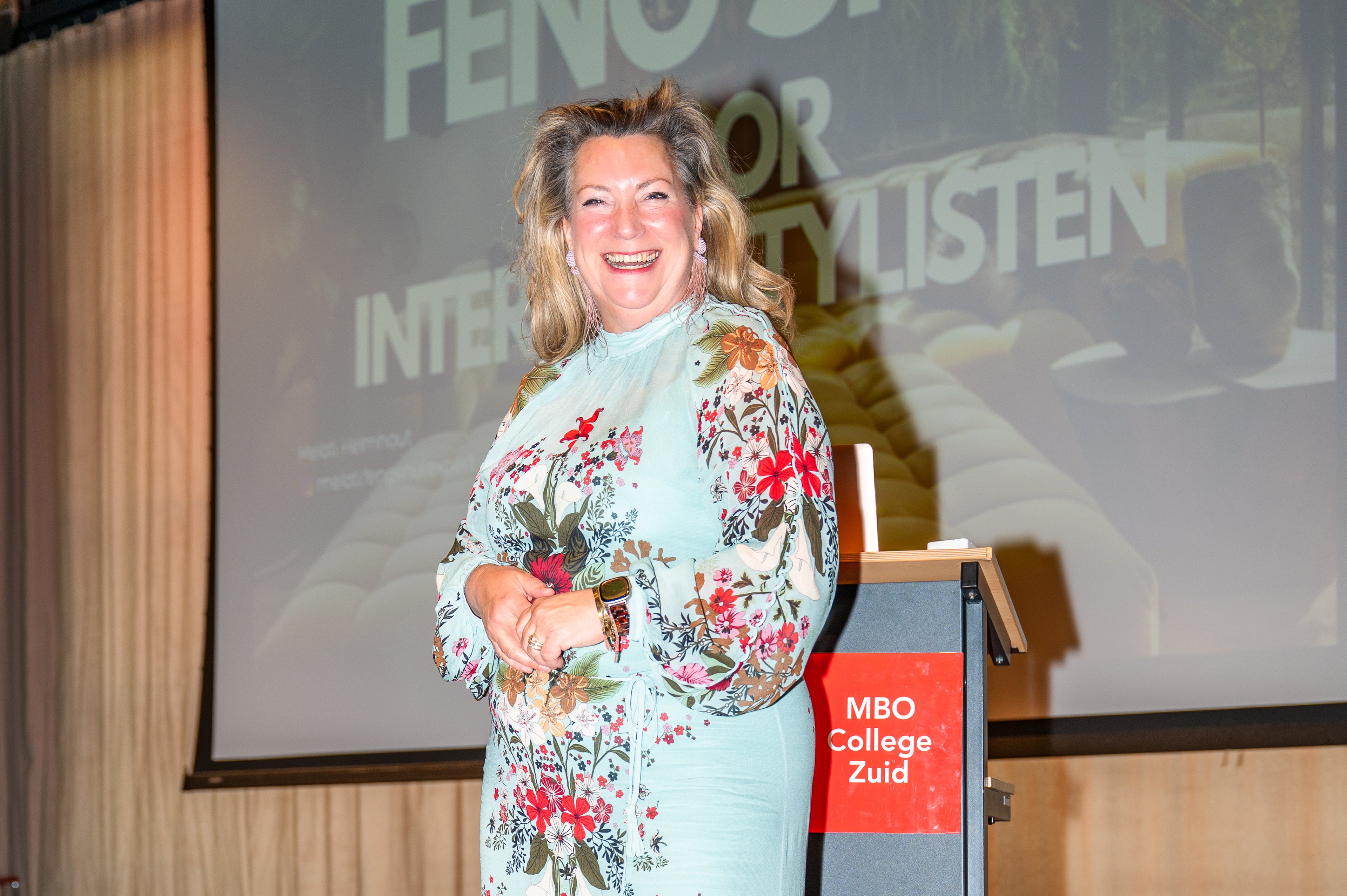 Lezingen & Gastcolleges