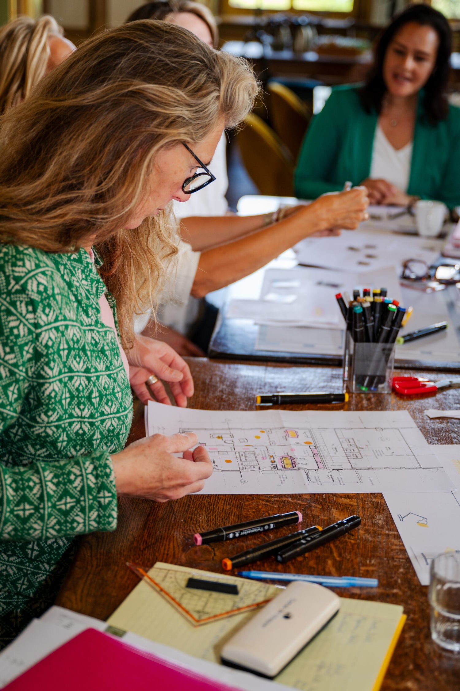 Feng Shui & Nine Star Ki opleiding