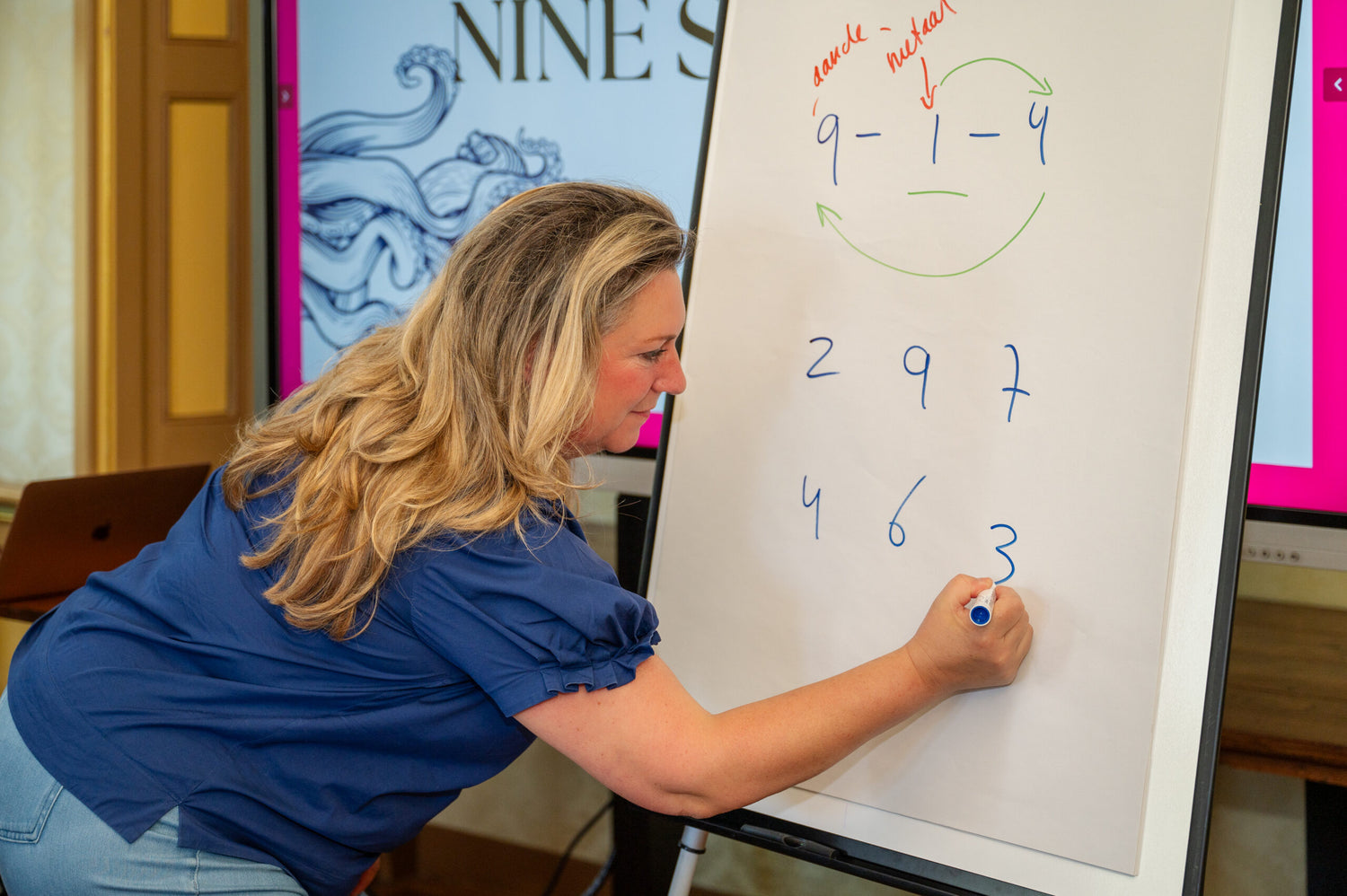 Feng Shui & Nine Star Ki opleiding