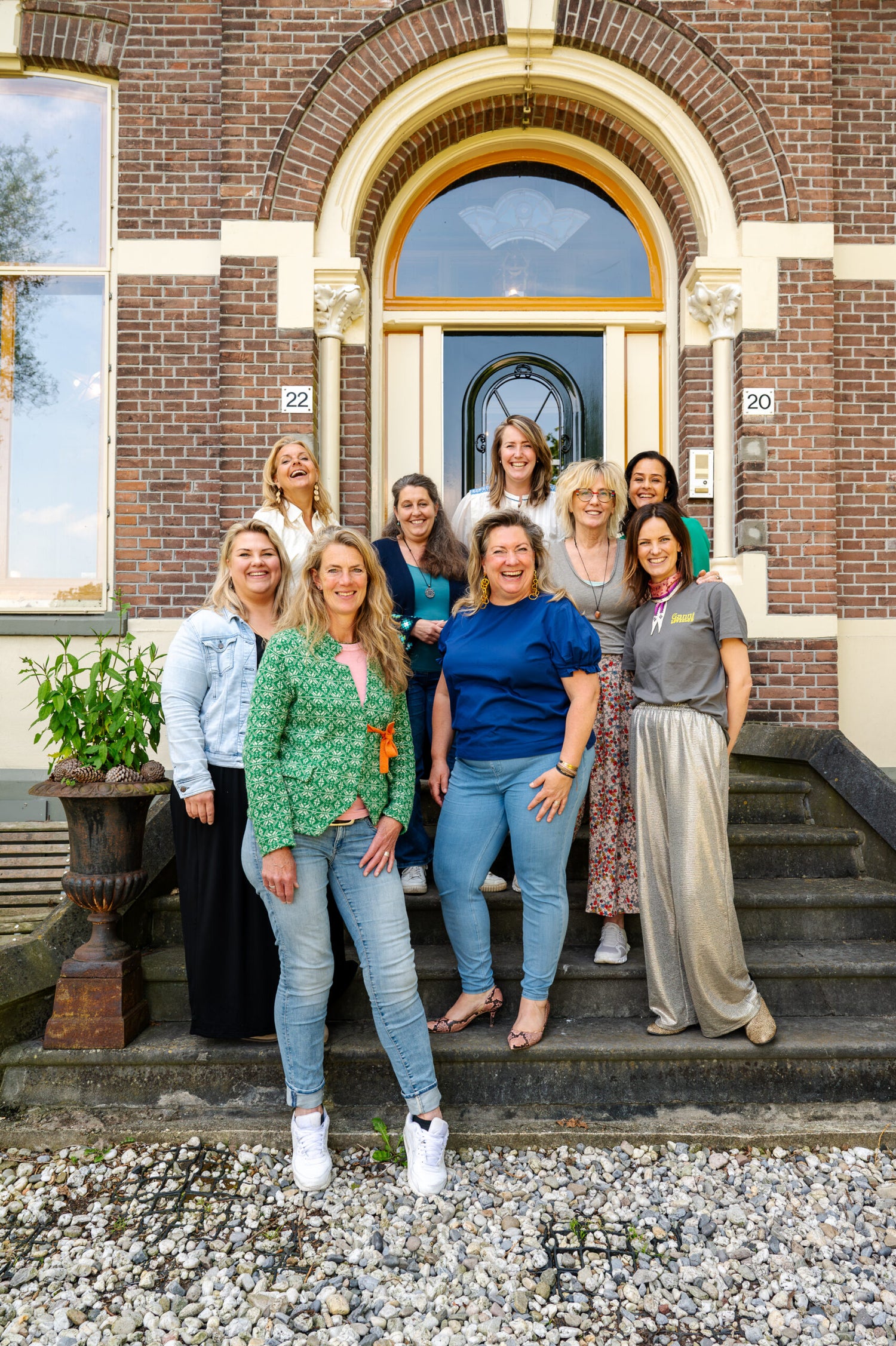 Feng Shui & Nine Star Ki opleiding