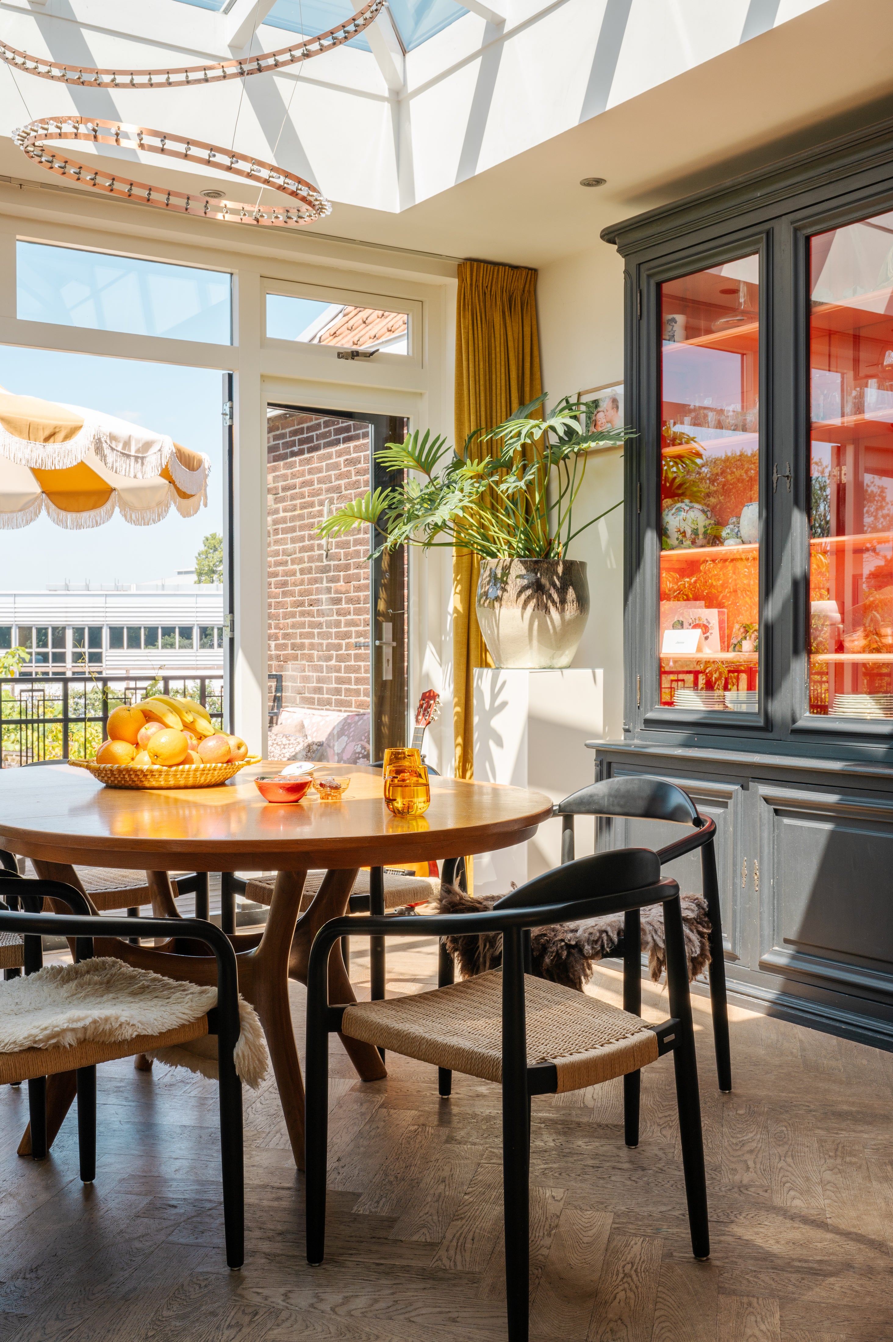 Workshop Wat onthult jouw woonkamer?