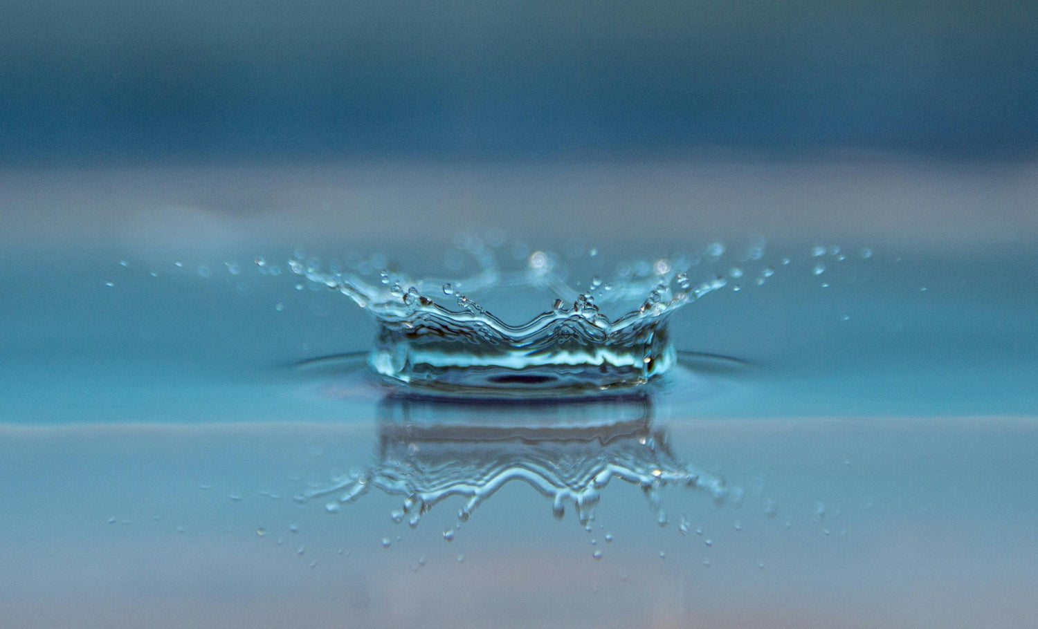 Nine Star Ki: het element Water