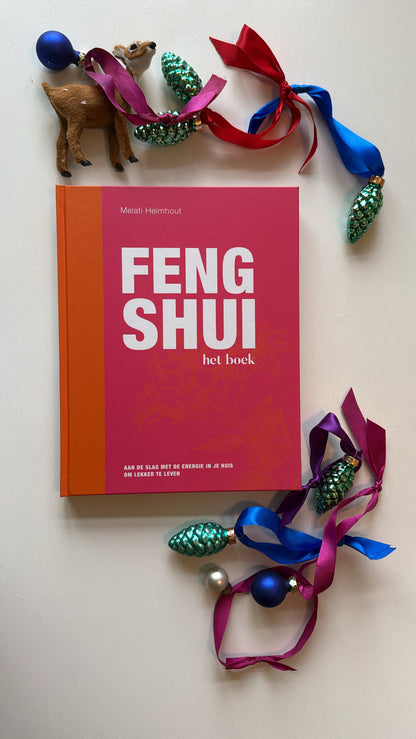 Feng Shui het Boek