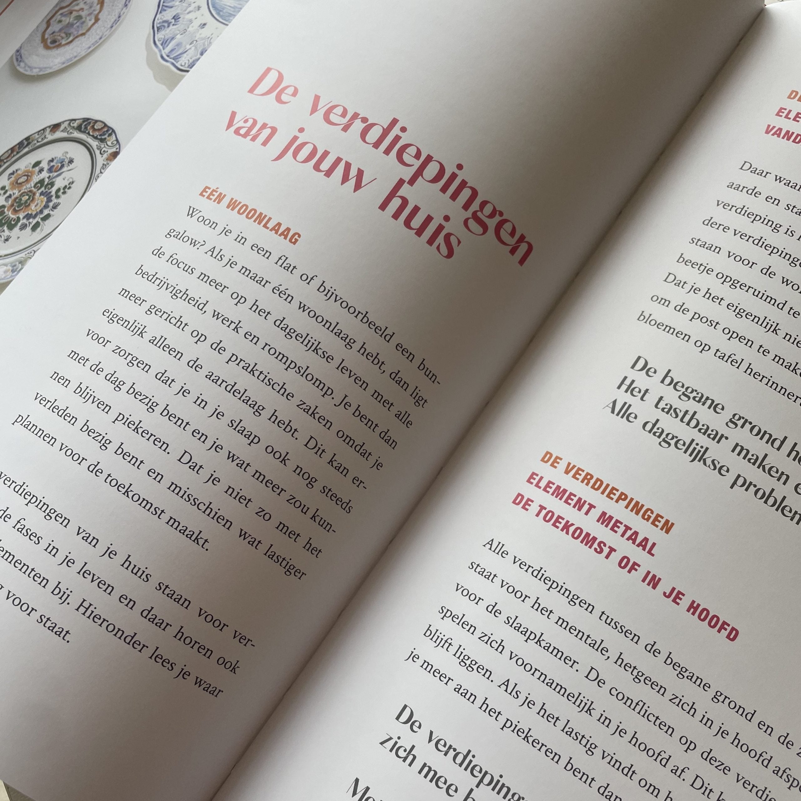 Feng Shui het Boek