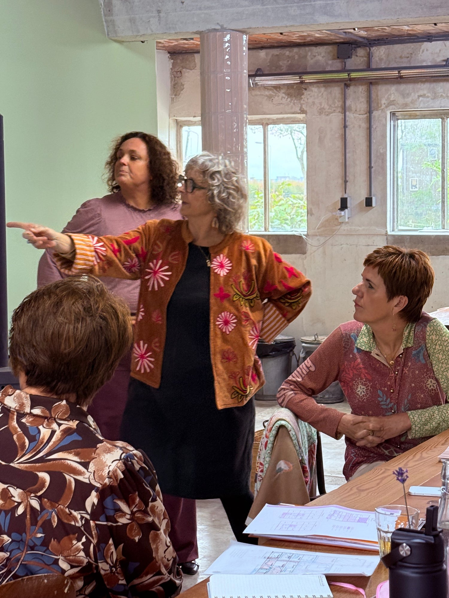 Feng Shui &amp; Nine Star Ki opleiding