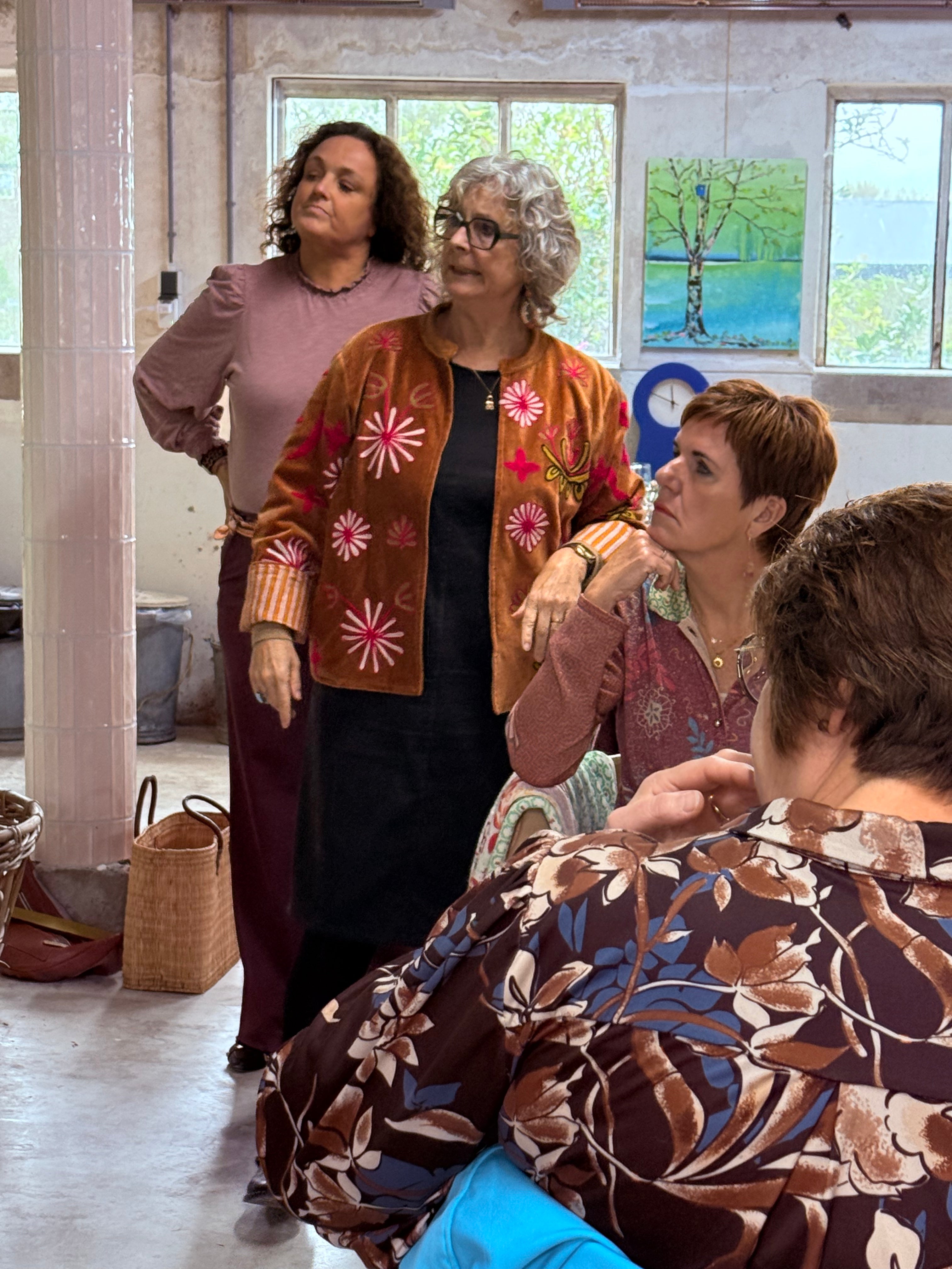 Feng Shui &amp; Nine Star Ki opleiding