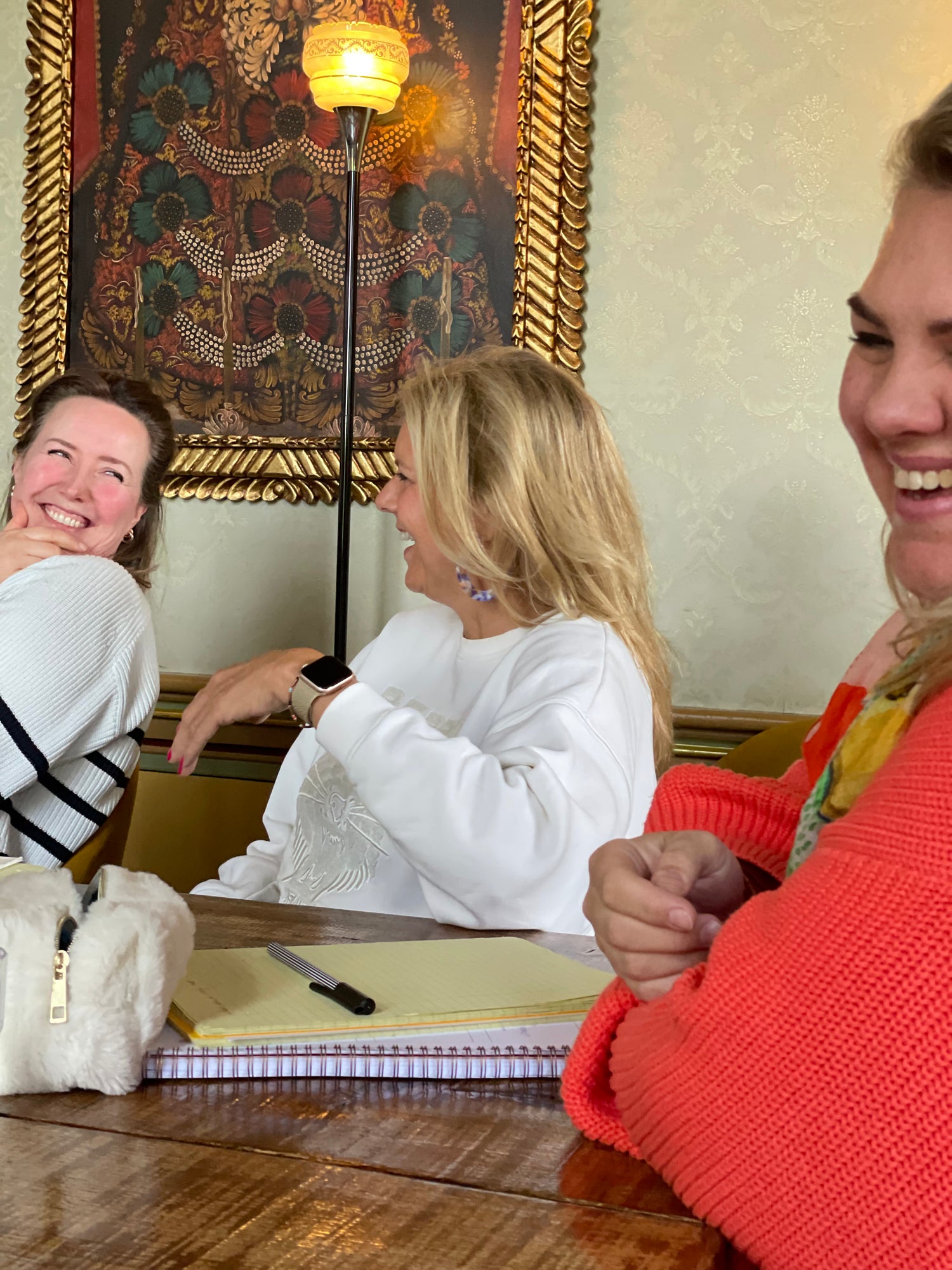 Workshop Wat onthult jouw woonkamer?