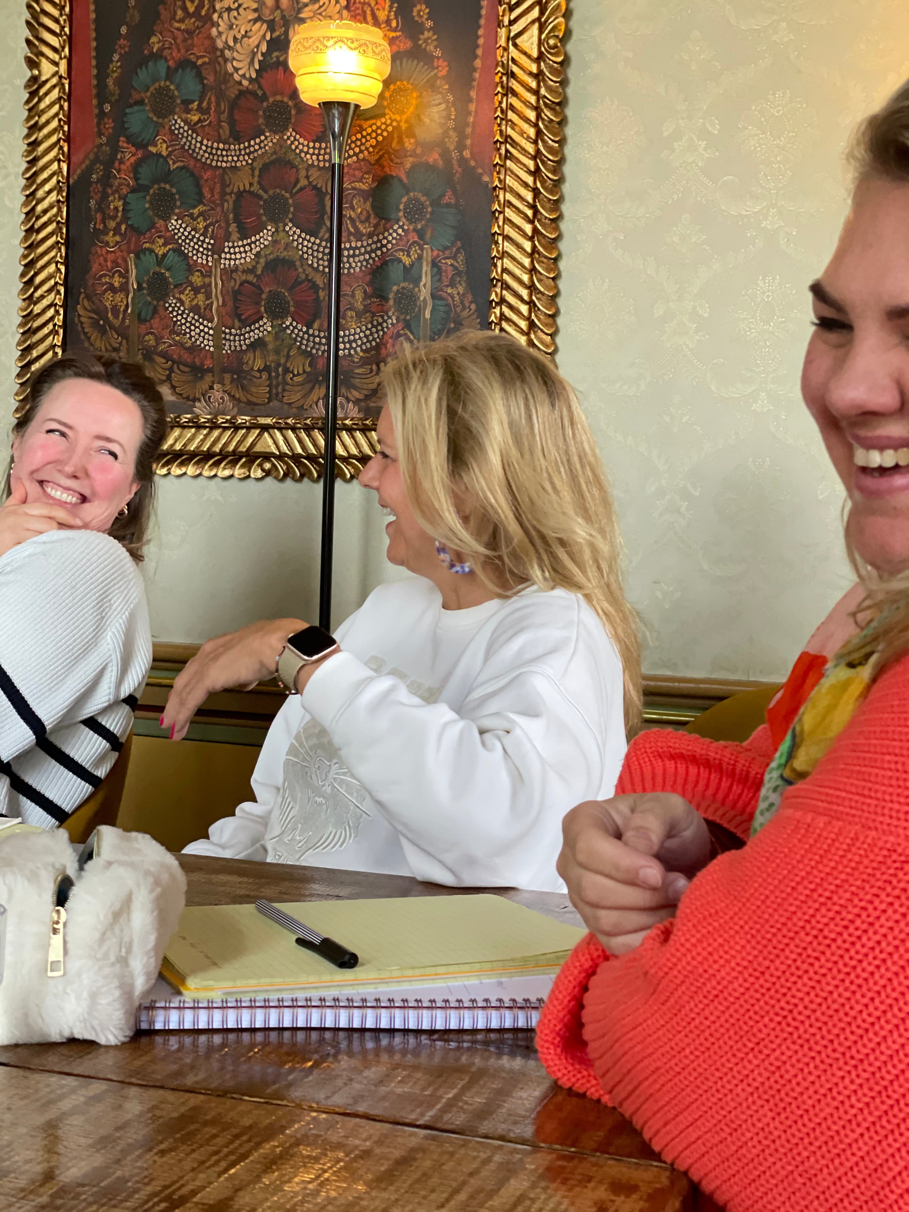 Workshop Wat onthult jouw woonkamer?