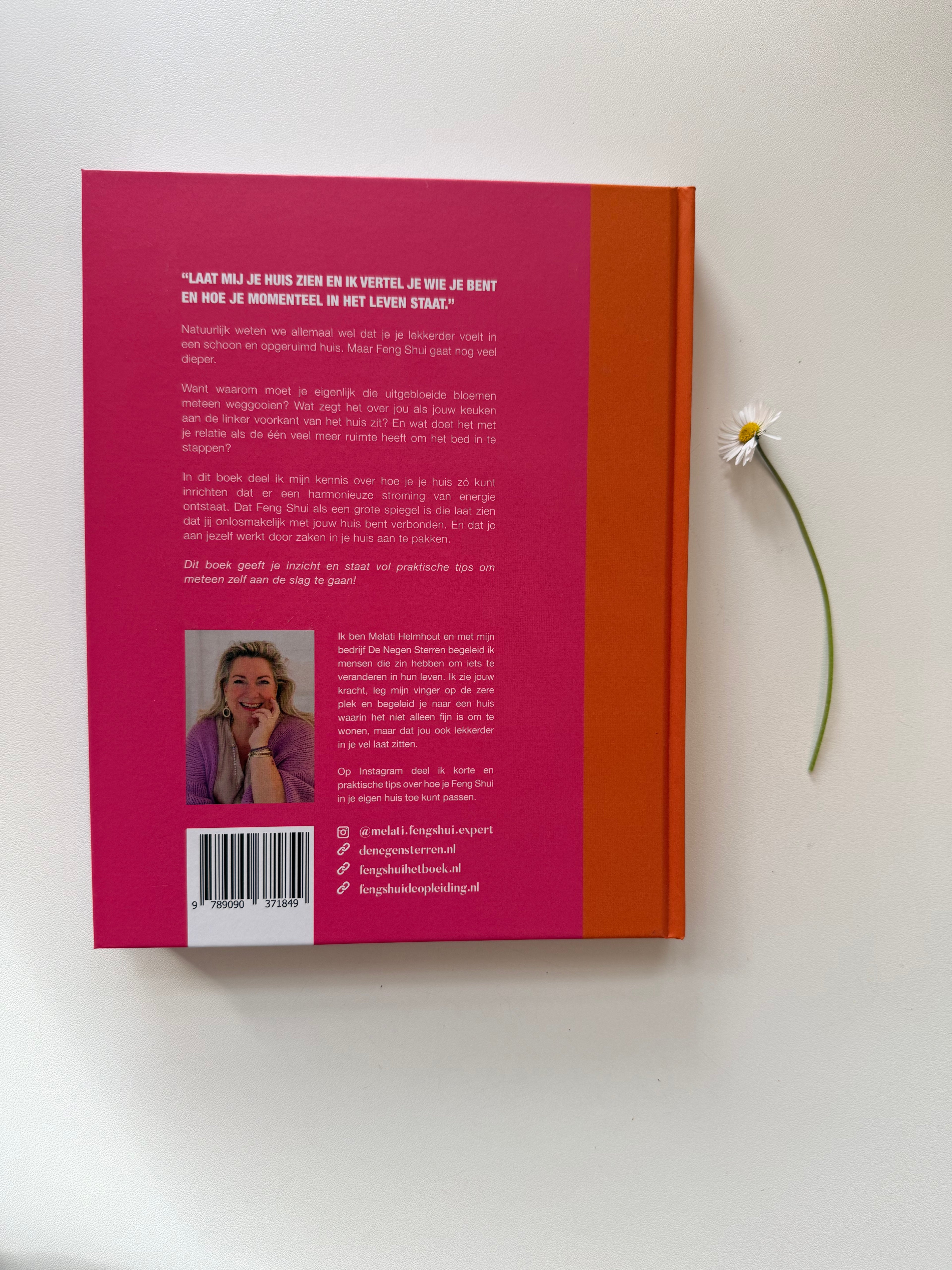 Feng Shui het Boek