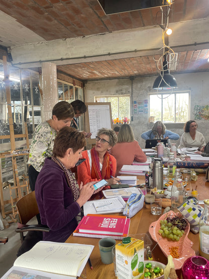 Workshop Wat onthult jouw woonkamer?
