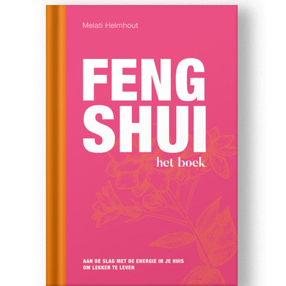 Feng Shui het Boek