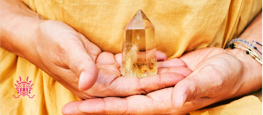 Feng Shui &amp; Nine Star Ki opleiding