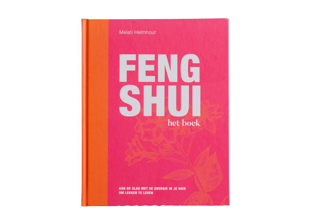 Feng Shui het Boek