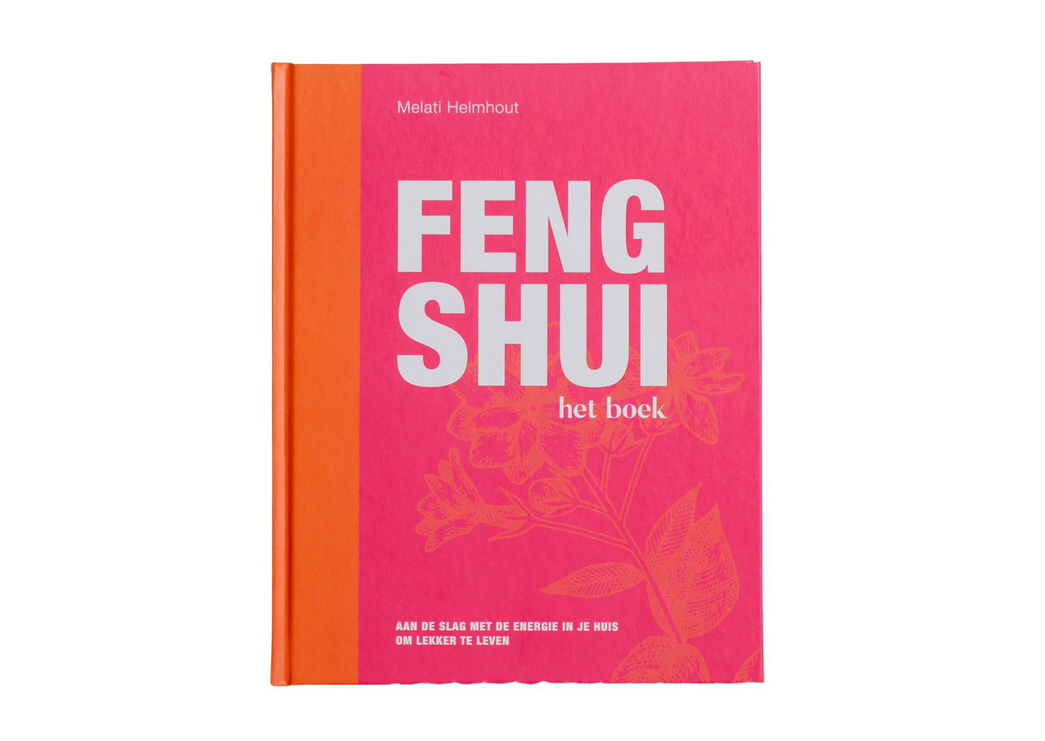 Feng Shui het Boek