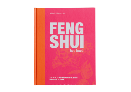 Feng Shui het Boek