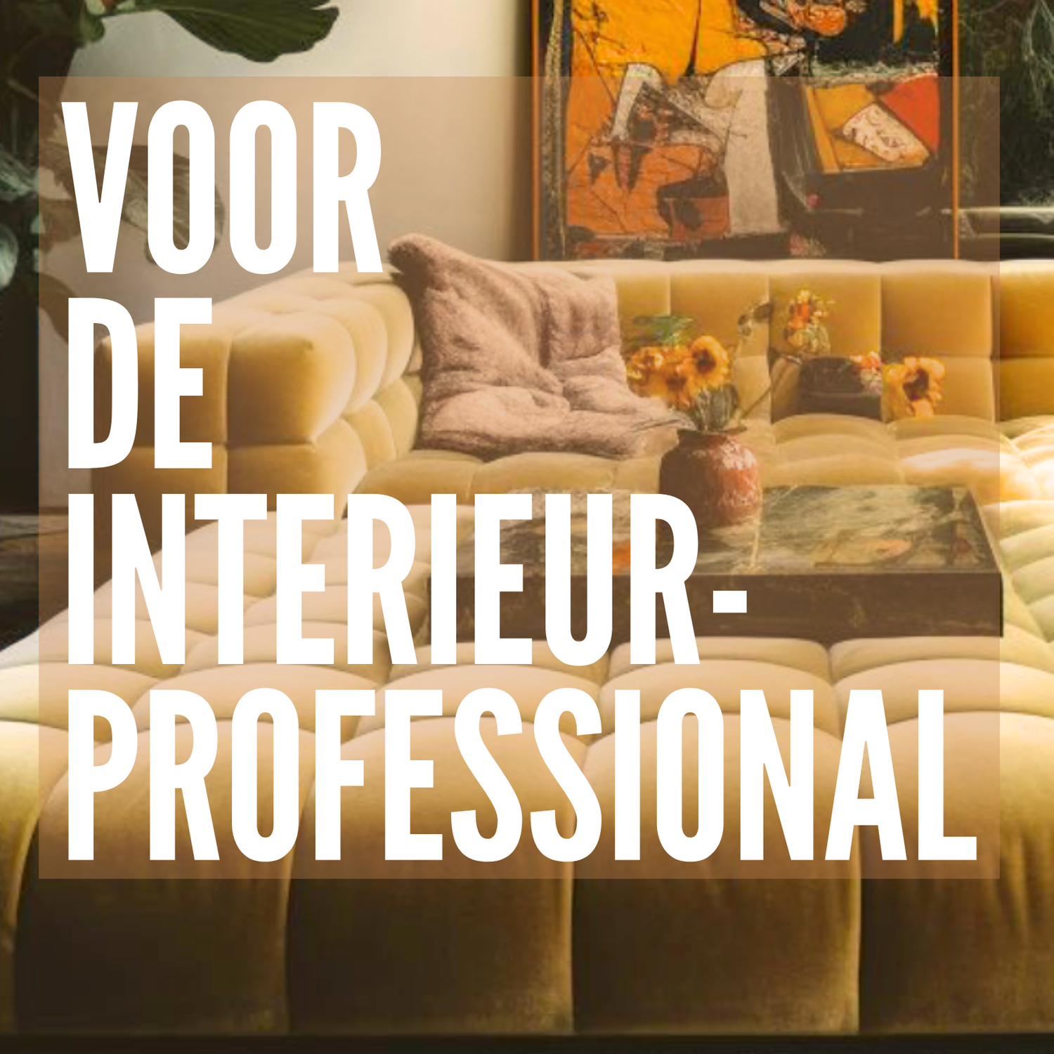 Intensieve Feng Shui training voor interieurprofessionals