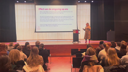 Lezingen &amp; Gastcolleges