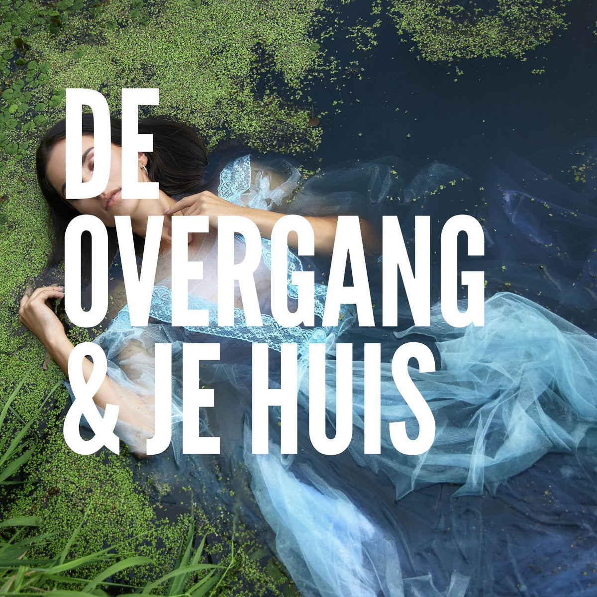 Overgang &amp; je huis