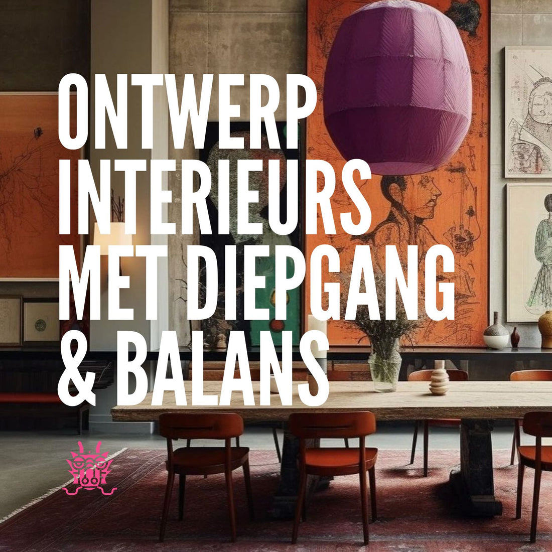 Intensieve Feng Shui training voor interieurprofessionals